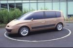 Renault Espace IV 2002 года